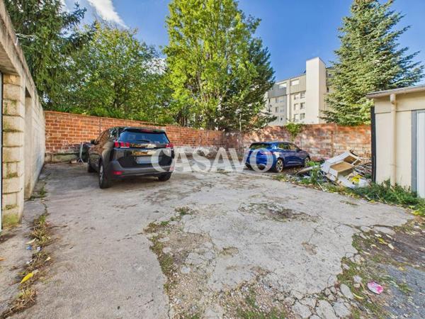 Vente Appartement 1 pièce de 24m² - 94500 Champigny-sur-Marne