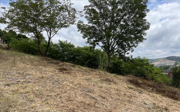 Terrain à vendre |  Le Lardin-Saint-Lazare |  1132 m²