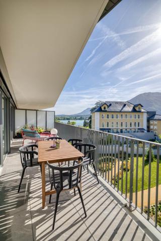 Vente Appartement de luxe Annecy 4 Pièces 95.46 m²