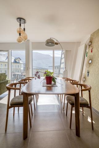 Vente Appartement de luxe Annecy 4 Pièces 95.46 m²