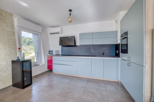 Vente Appartement de luxe Annecy 4 Pièces 95.46 m²
