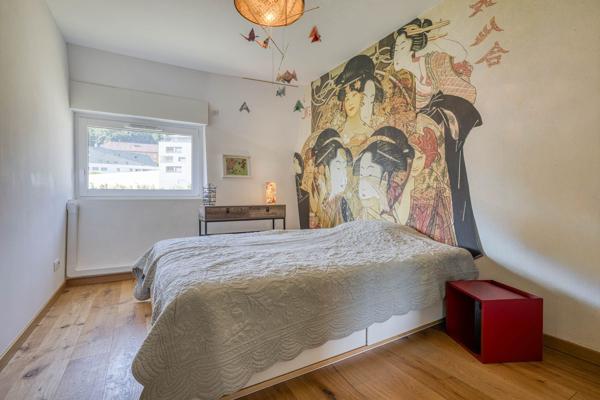 Vente Appartement de luxe Annecy 4 Pièces 95.46 m²
