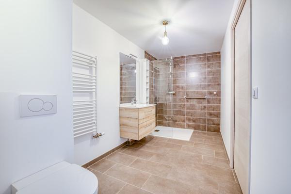 Vente Appartement de luxe Annecy 4 Pièces 95.46 m²