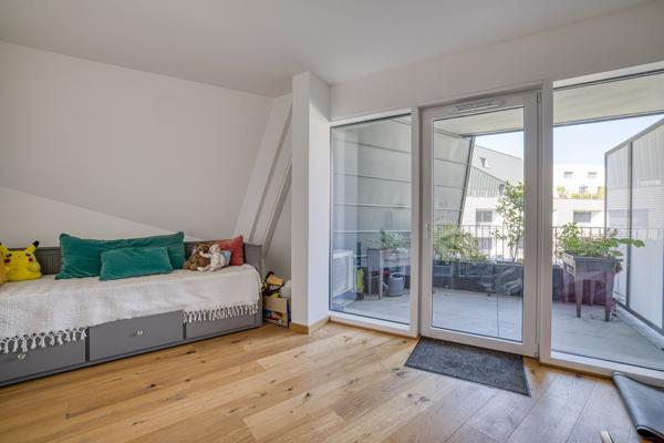 Vente Appartement de luxe Annecy 4 Pièces 95.46 m²
