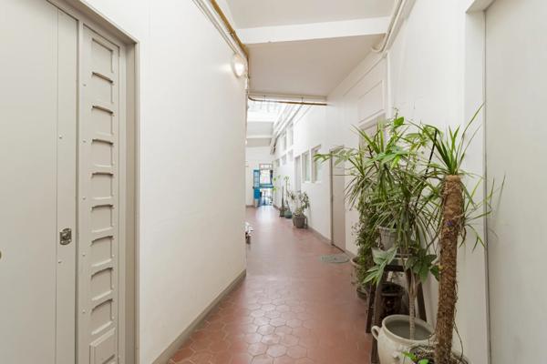 Bureau Paris 18 e