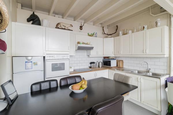 Bureau Paris 18 e