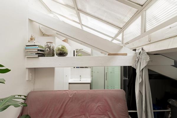 Bureau Paris 18 e
