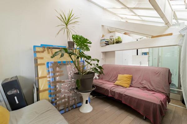 Bureau Paris 18 e
