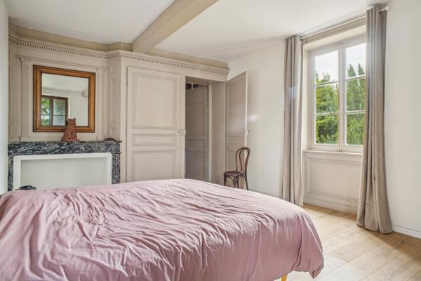 Vente Maison de luxe Reyrieux 14 Pièces 335 m²