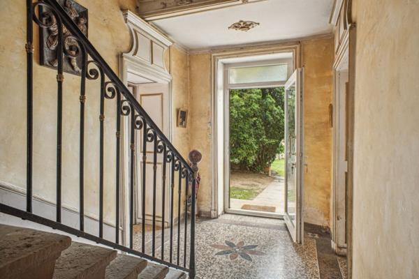 Vente Maison de luxe Reyrieux 14 Pièces 335 m²