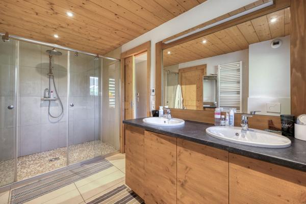 Vente Appartement de luxe Megève 4 Pièces 108 m²