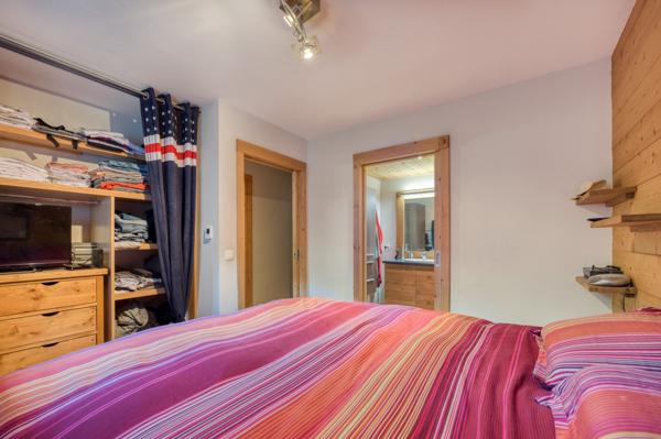 Vente Appartement de luxe Megève 4 Pièces 108 m²