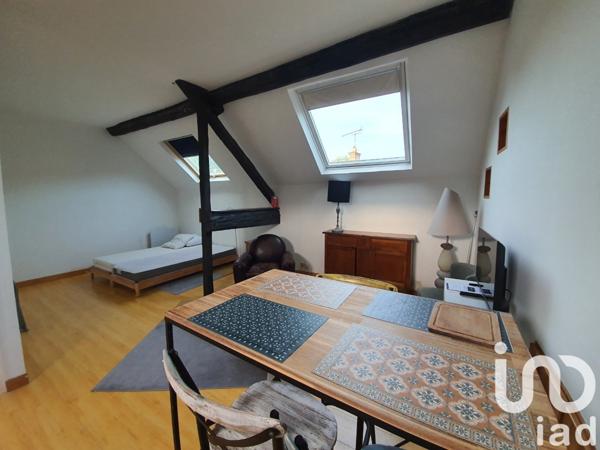 Studio 1 pièce de 35 m² à Le Perray-en-Yvelines (78610)