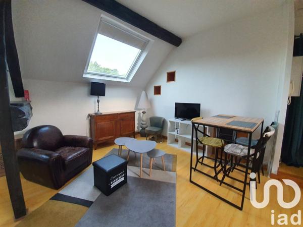 Studio 1 pièce de 35 m² à Le Perray-en-Yvelines (78610)