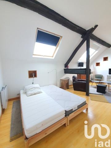 Studio 1 pièce de 35 m² à Le Perray-en-Yvelines (78610)