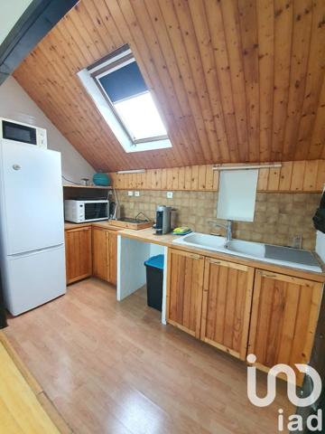 Studio 1 pièce de 35 m² à Le Perray-en-Yvelines (78610)