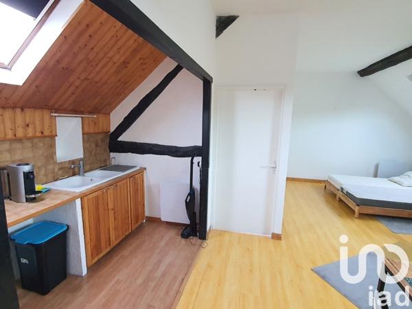 Studio 1 pièce de 35 m² à Le Perray-en-Yvelines (78610)