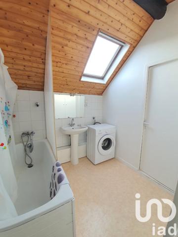 Studio 1 pièce de 35 m² à Le Perray-en-Yvelines (78610)