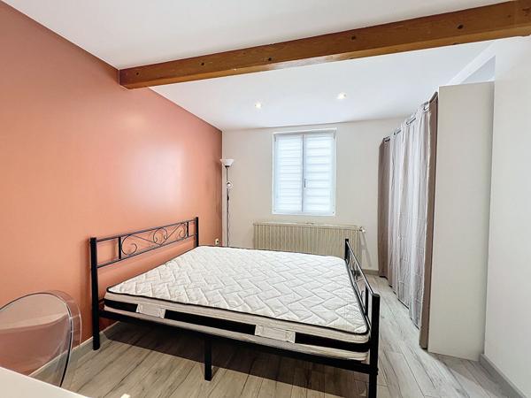 Location chambre Illkirch-Graffenstaden - 1 pièce(s) - 14 m² - 500 €/mois
