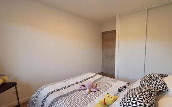 Maison à vendre    5 pièces • 134 m2 Diémoz