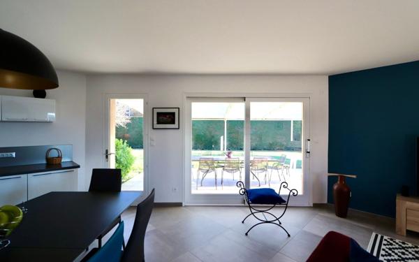 Maison à vendre    5 pièces • 134 m2 Diémoz