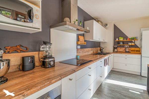 Appartement à vendre |  Bègles |  2 pièces | 48 m²