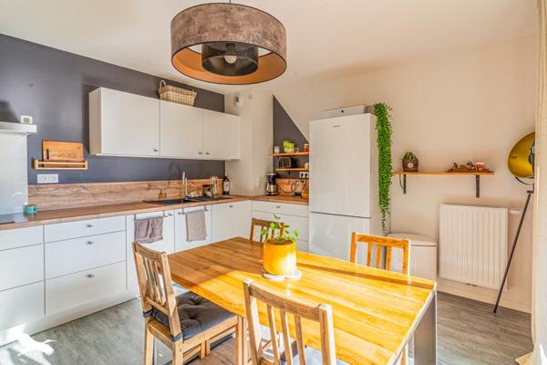 Appartement à vendre |  Bègles |  2 pièces | 48 m²