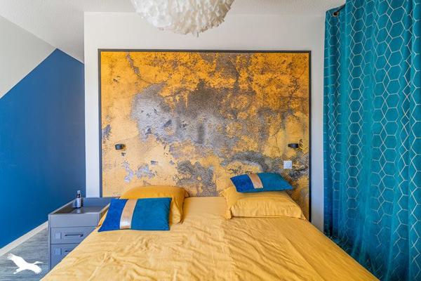 Appartement à vendre |  Bègles |  2 pièces | 48 m²