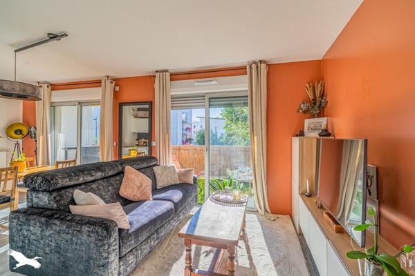 Appartement à vendre |  Bègles |  2 pièces | 48 m²