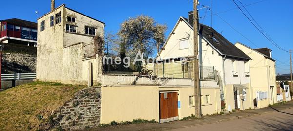 Maison à CONDE-EN-NORMANDIE, 14110 - 4 pièces 87m²