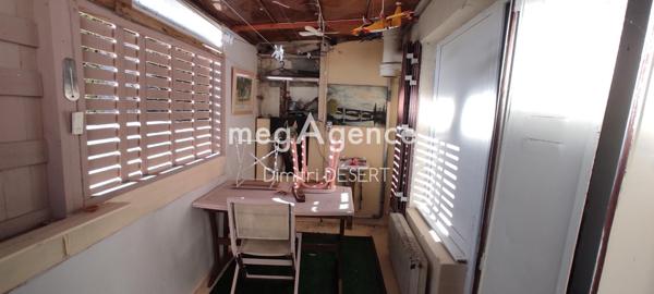 Maison à CONDE-EN-NORMANDIE, 14110 - 4 pièces 87m²