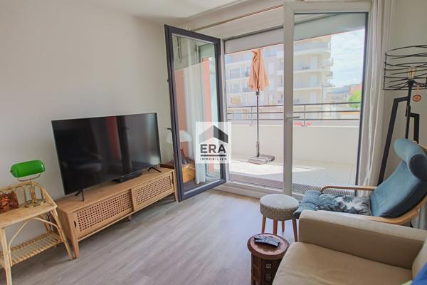 Appartement Villejuif 3 pièce(s) 55 m2