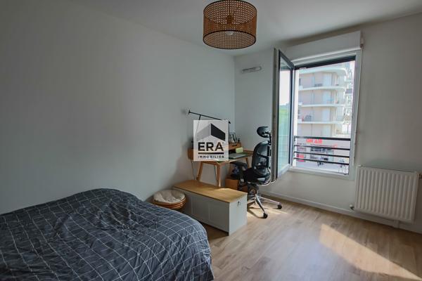 Appartement Villejuif 3 pièce(s) 55 m2