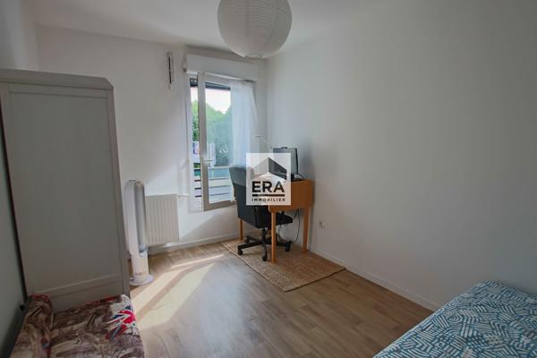 Appartement Villejuif 3 pièce(s) 55 m2