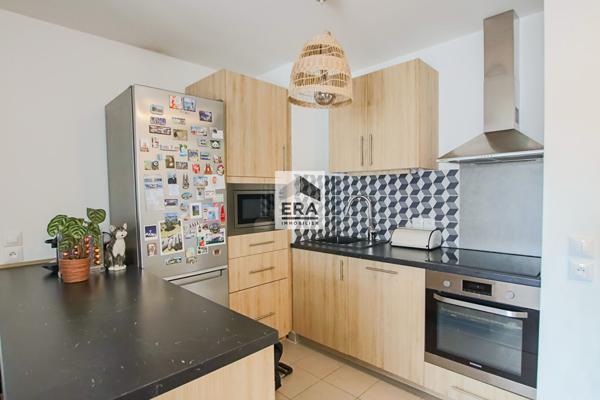 Appartement Villejuif 3 pièce(s) 55 m2
