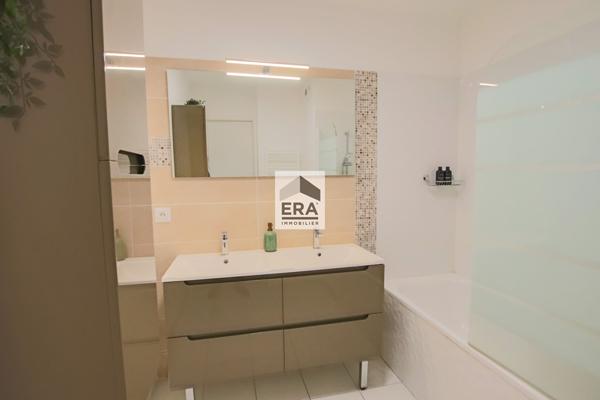 Appartement Villejuif 3 pièce(s) 55 m2