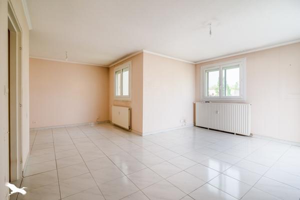 Appartement à vendre |  Blagnac |  4 pièces | 102 m²