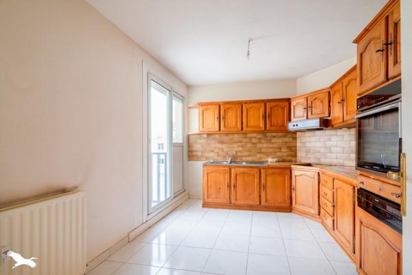 Appartement à vendre |  Blagnac |  4 pièces | 102 m²