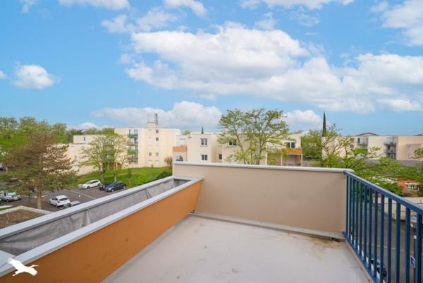 Appartement à vendre |  Blagnac |  4 pièces | 102 m²