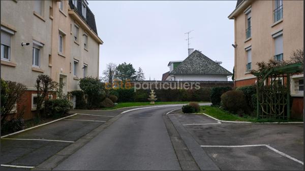 Vente
                Appartement75 m² - 4 Pièces -
                    SAINT POL SUR TERNOISE (62130)