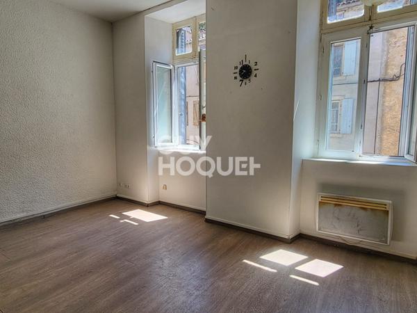 Immeuble Saint Pons De Thomieres