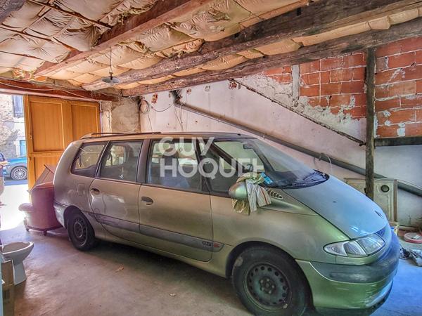 Immeuble Saint Pons De Thomieres