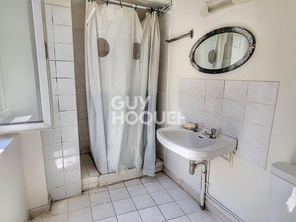 Immeuble Saint Pons De Thomieres