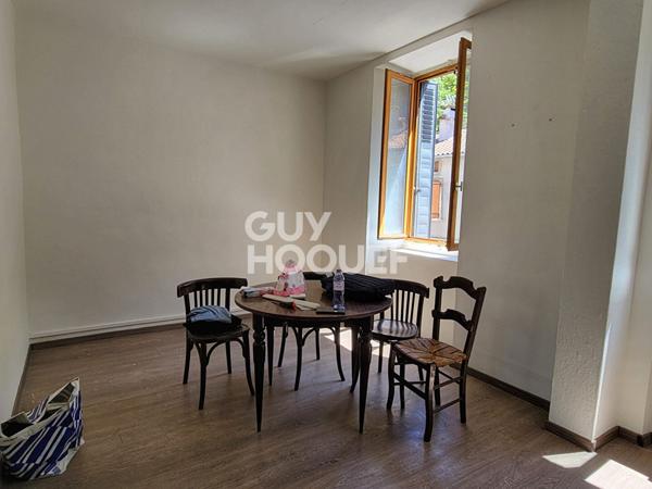 Immeuble Saint Pons De Thomieres