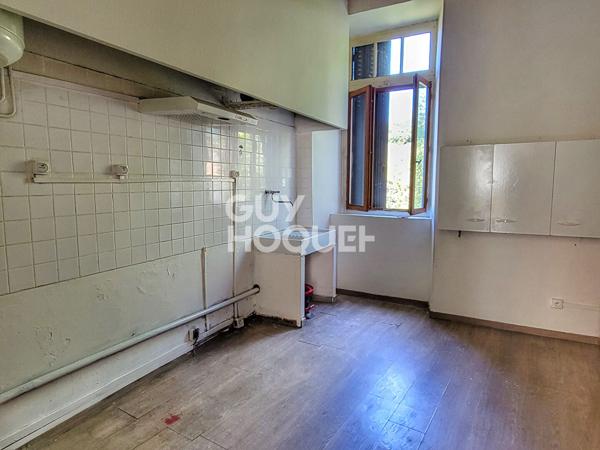 Immeuble Saint Pons De Thomieres