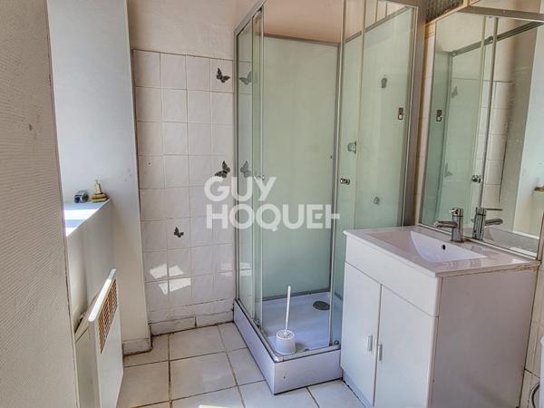 Immeuble Saint Pons De Thomieres