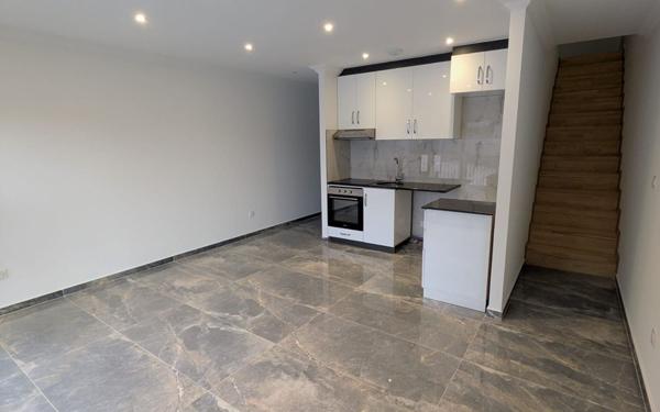 Appartement à louer    1 pièce • 78,96 m2 Aix-les-Bains