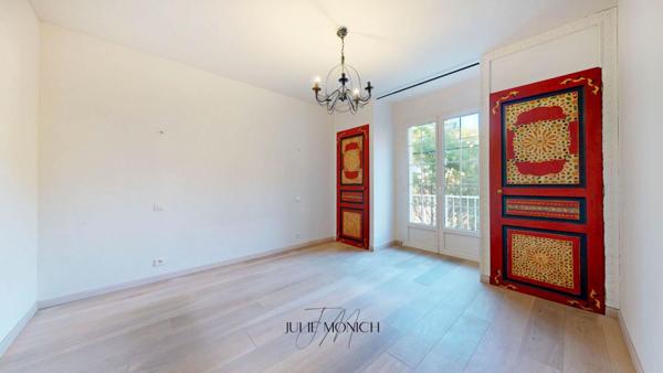 MAISON DE PLAIN-PIED 4 FACES - Produit rare aux prestations de standing