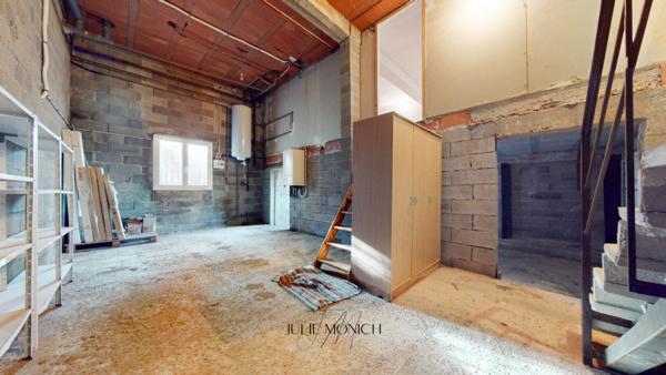 MAISON DE PLAIN-PIED 4 FACES - Produit rare aux prestations de standing