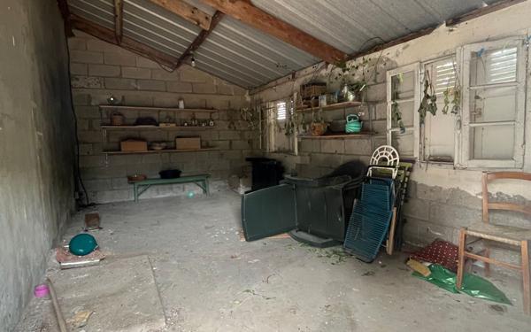 Maison à vendre    8 pièces •  Spézet